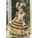 Classical Puppets Farm Buddies 2.0 Little Bee Blouse Pants Salopette OP and Sets(Limited Pre-Order/Full Payment Without Shipping)